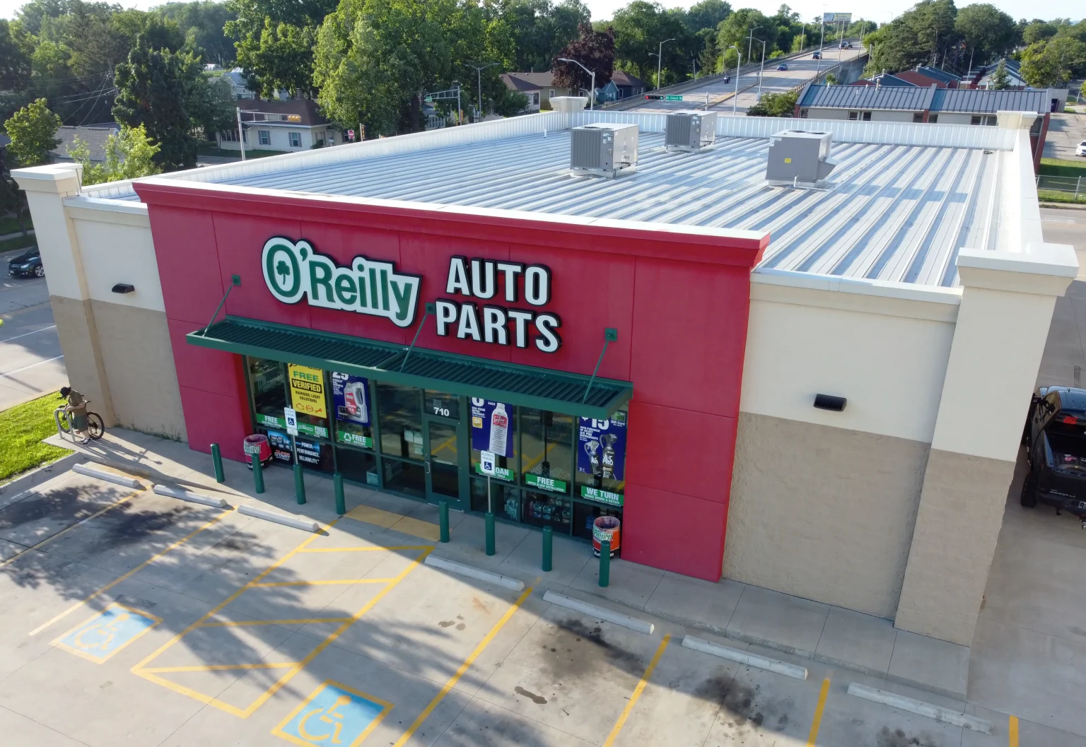 O’Reilly Auto Parts: Your One-Stop Shop for Vehicle Needs O'Reilly Auto Parts