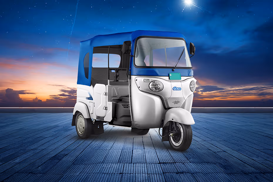Bajaj Gogo Electric Auto: Price, Features & What to Expect Bajaj Gogo Electric Auto Price