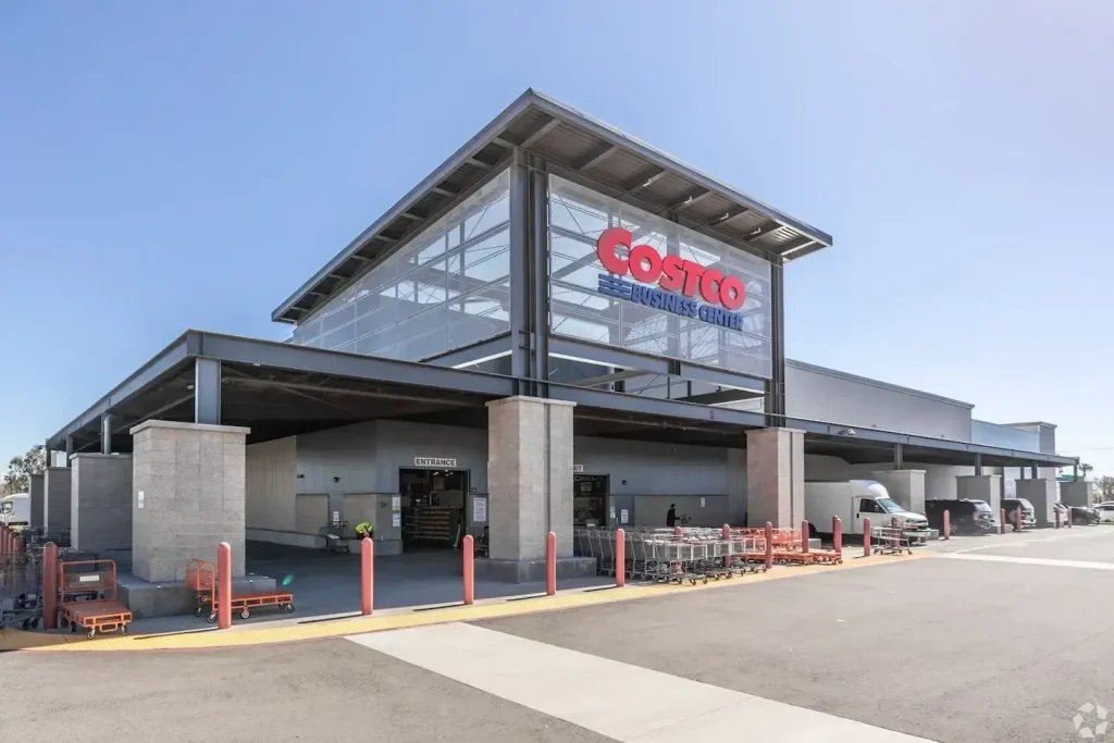 Costco Business Center