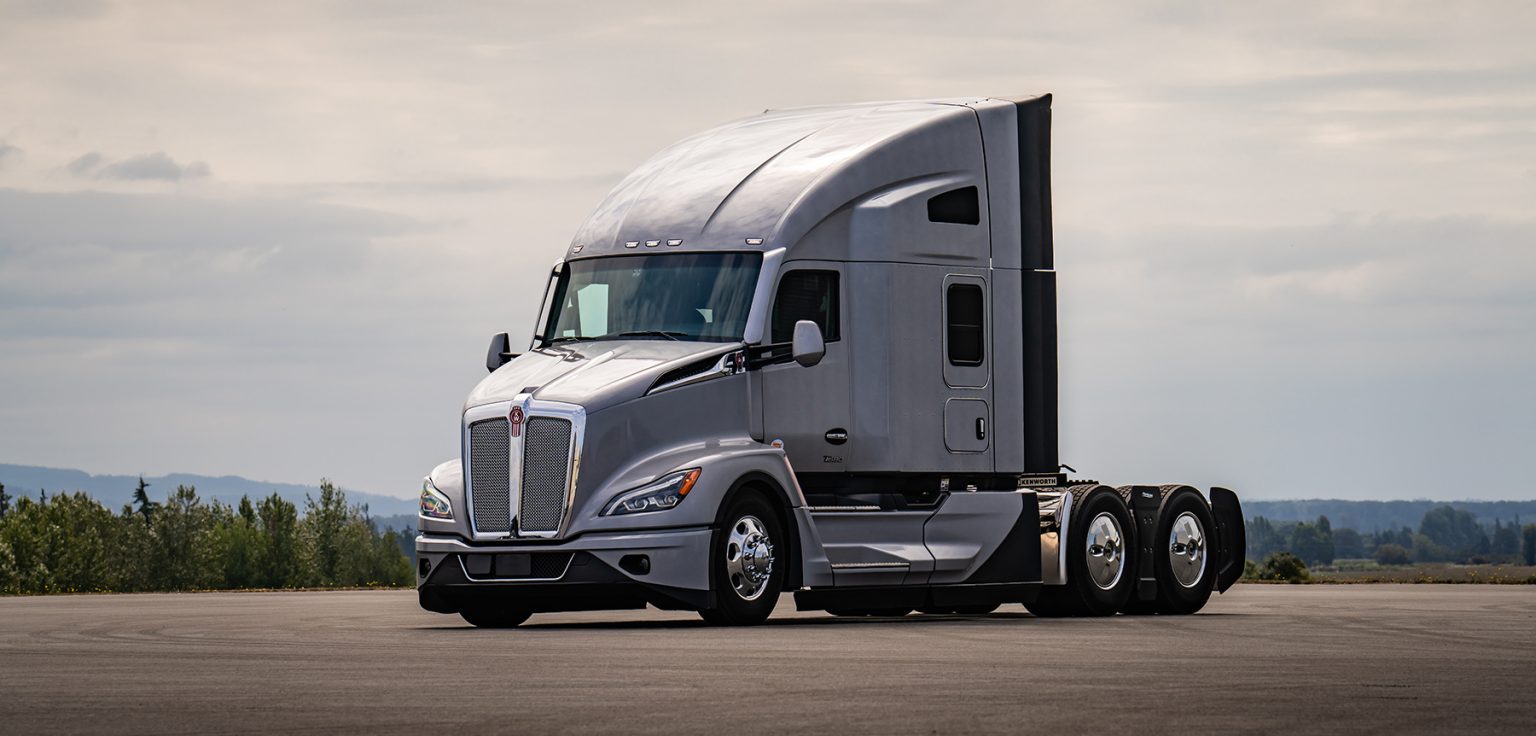 Kenworth Truck Models: A Guide to North America’s Finest Haulers Kenworth Truck Model