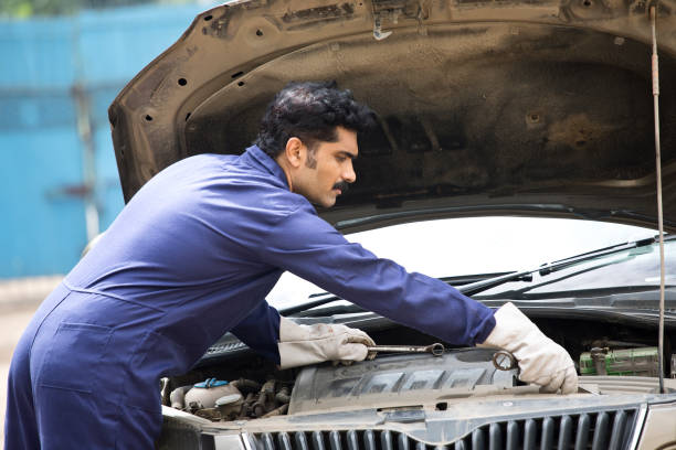 Auto Repair: A Complete Guide to Your Car’s Service Needs Auto Repair