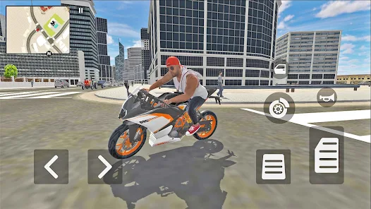 Indian Theft Auto Simulator: A Complete Gaming Guide Indian Theft Auto Simulator