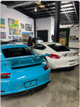What to Expect When Buying Your First Car From an Exotic Car Dealership Exotic Car Dealership St Petersburg FL